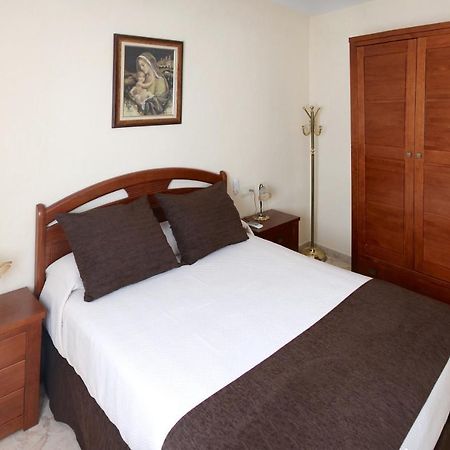 Vivienda Turistica Carmelitas Descalzas Leilighet Úbeda Eksteriør bilde