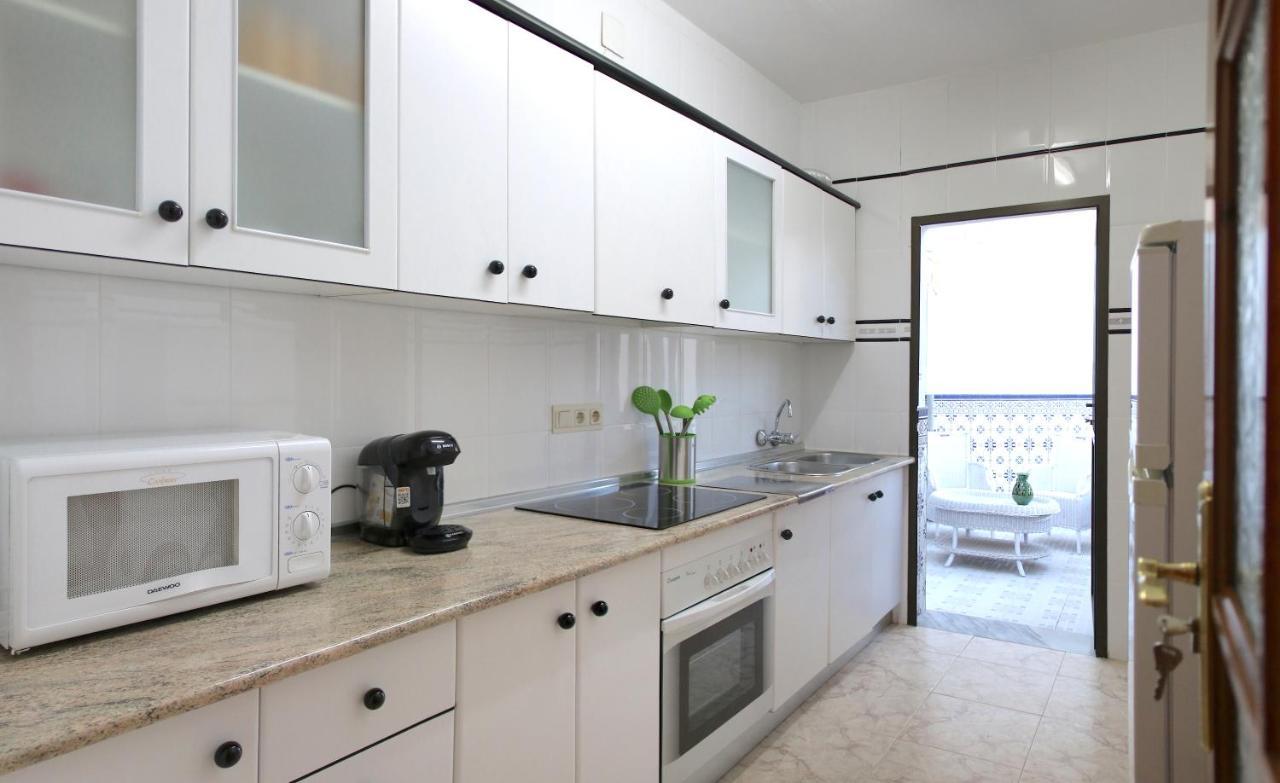 Vivienda Turistica Carmelitas Descalzas Leilighet Úbeda Eksteriør bilde