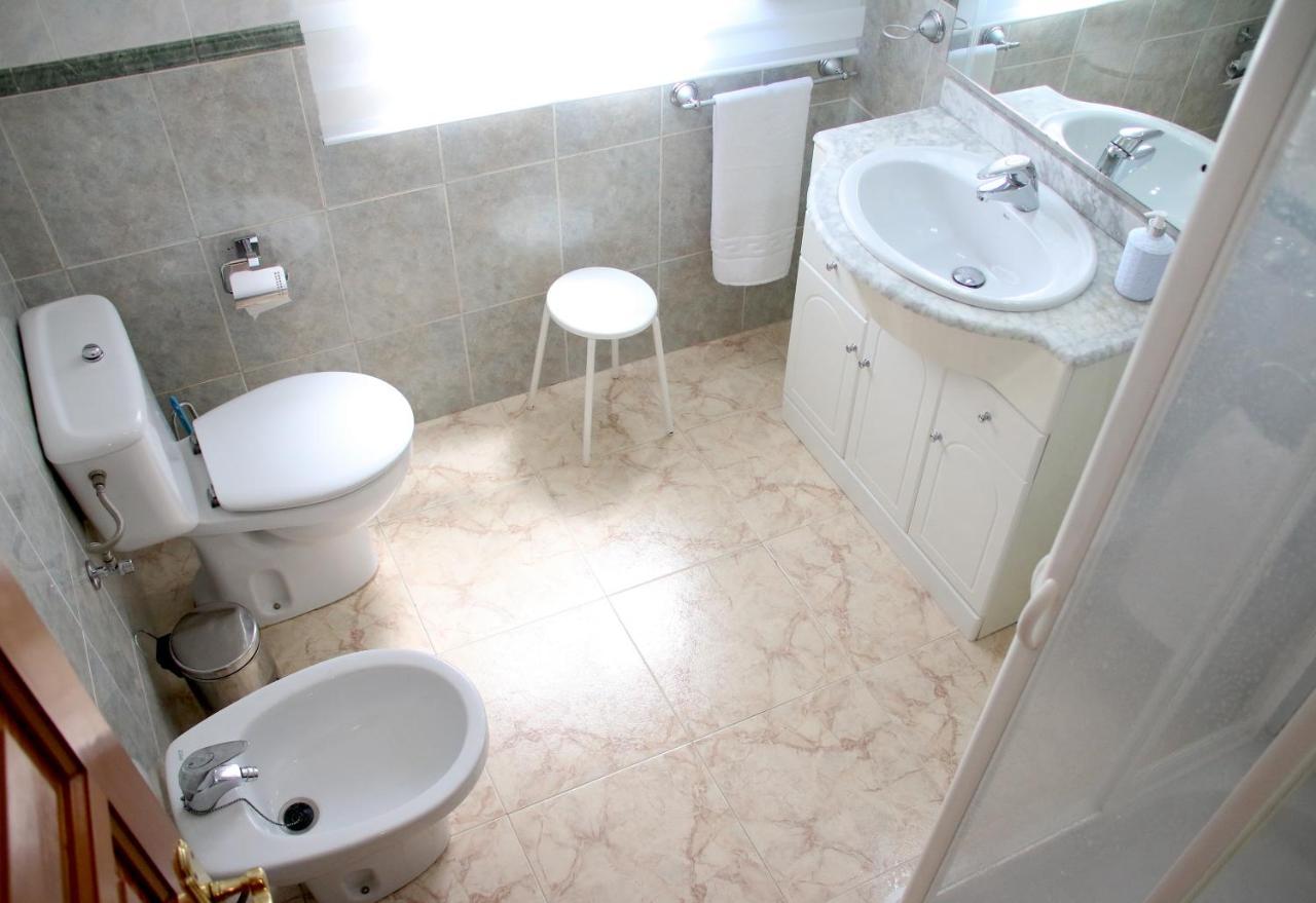 Vivienda Turistica Carmelitas Descalzas Leilighet Úbeda Eksteriør bilde